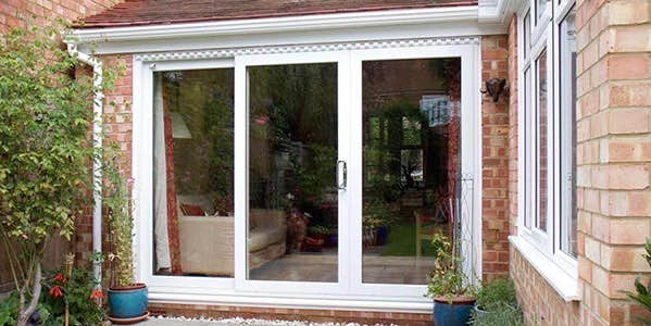 External Doors Supplied And Fitted Bearsden